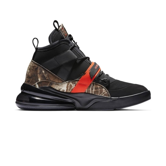 Nike Air Max 270 - Picture 5 of 5